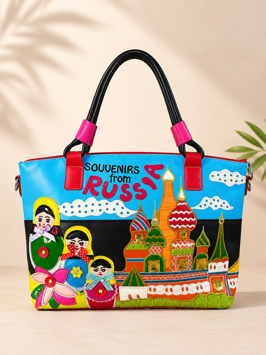 THAILAND BAG