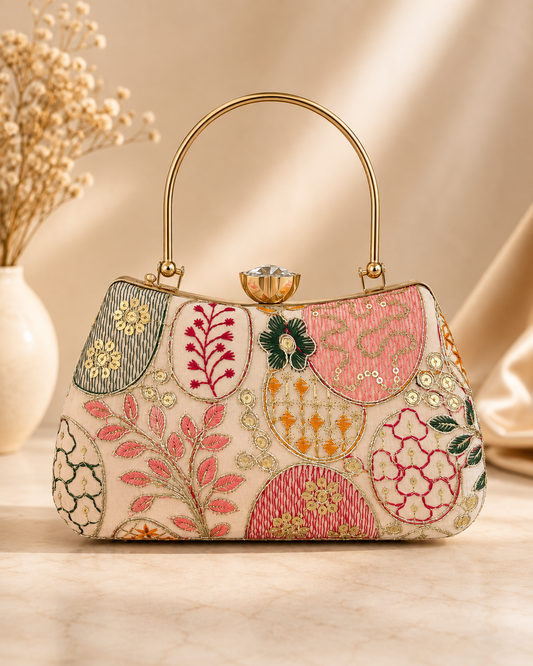 PADMINI CLUTCH