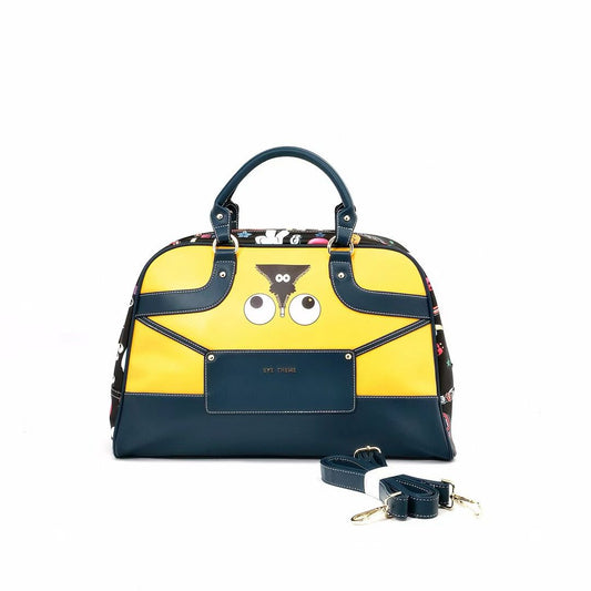 minion duffle