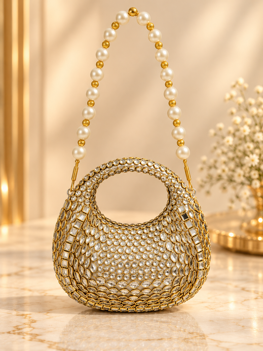 KUNDAN NOOR BAG