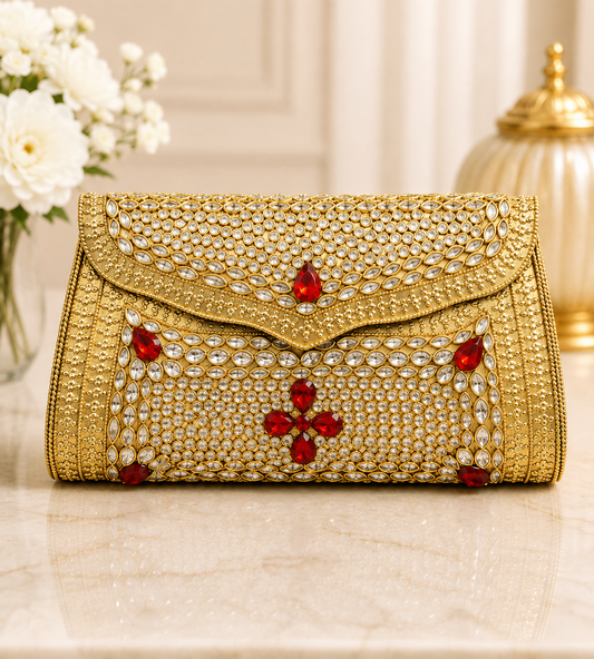 KUNDAN BAG