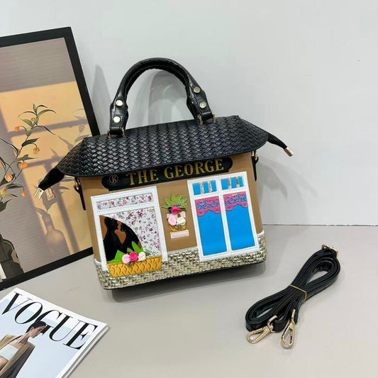 VACATION BAG