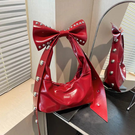 BOW BAG