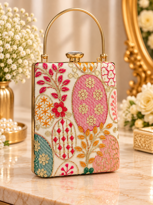 RIYA CLUTCH