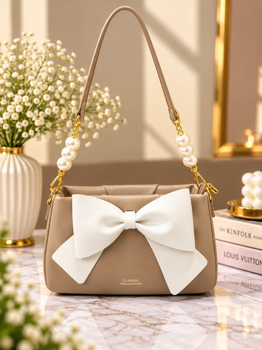 BOW BAG