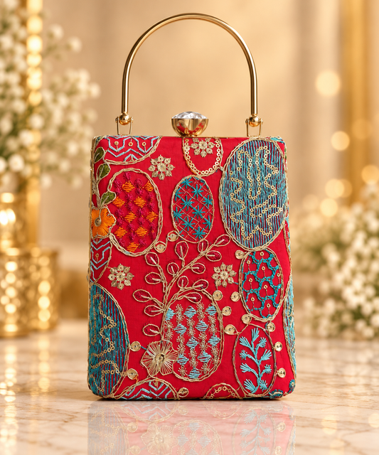 RIYA CLUTCH