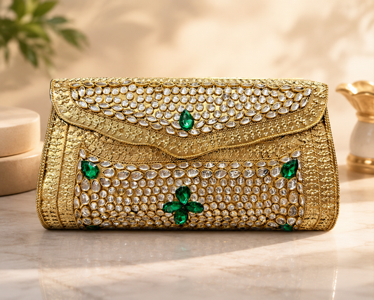KUNDAN BAG