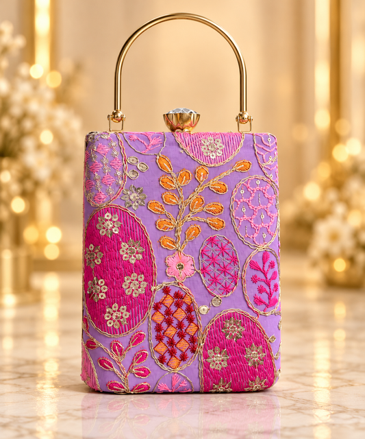 RIYA CLUTCH