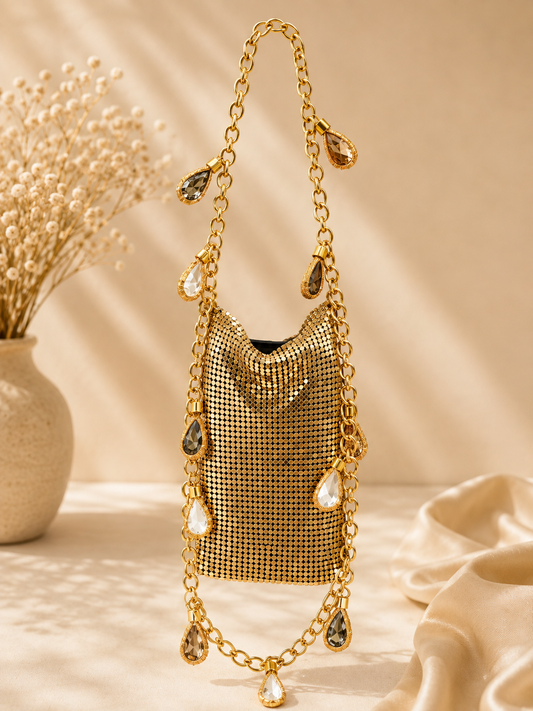 MAHARANI MOBILE BAG