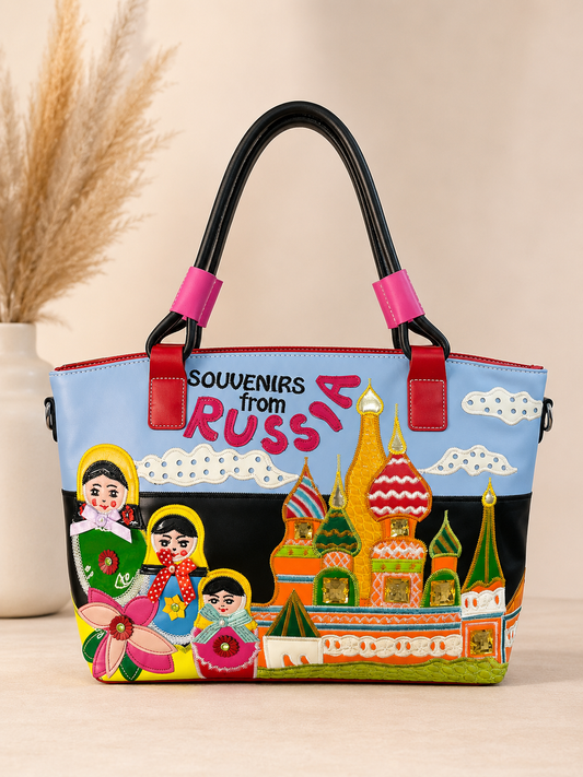 THAILAND BAG