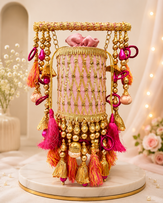 RAJASTHANI POTLI
