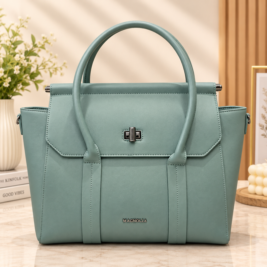 MAGNOLIA TOTE