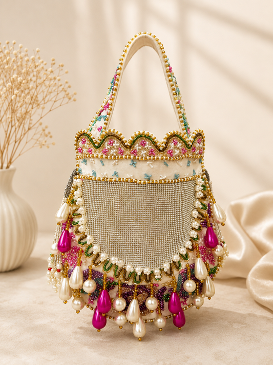 JHIL-MIL POTLI