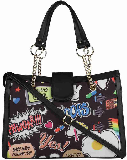 FUNKY TOTE