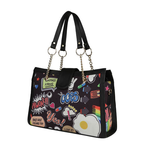 FUNKY TOTE