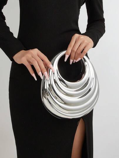 MOON BAG