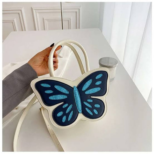 BUTTERFLY BAG
