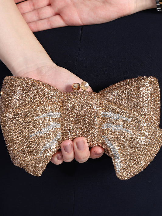 BOW CLUTCH