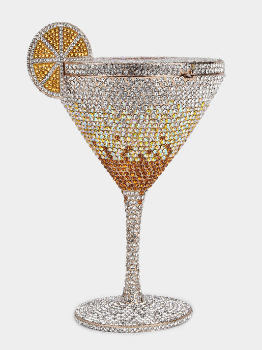 MARTINI GLASS
