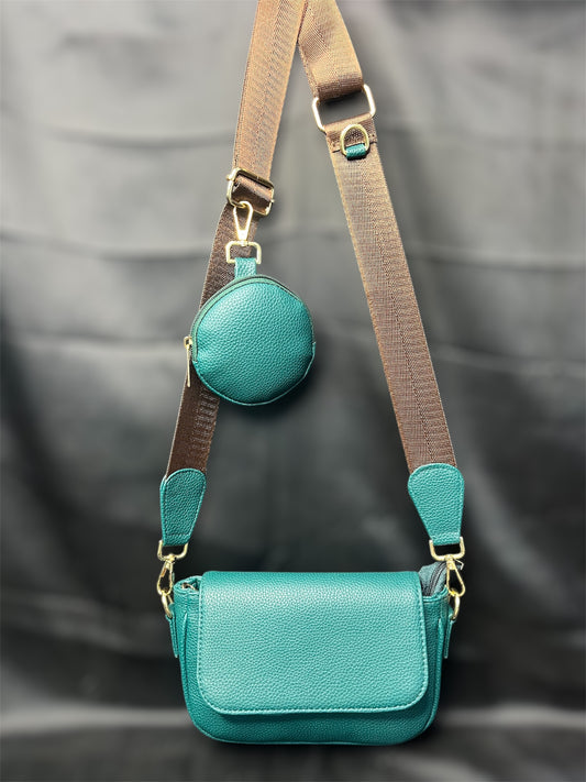 JAZZ BROAD BELT SLING