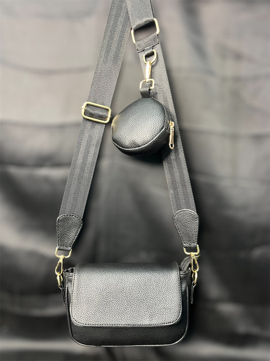 JAZZ BROAD BELT SLING