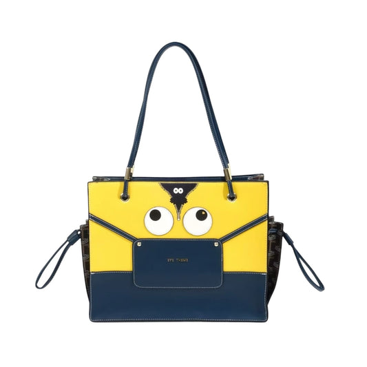 MINION TOTE