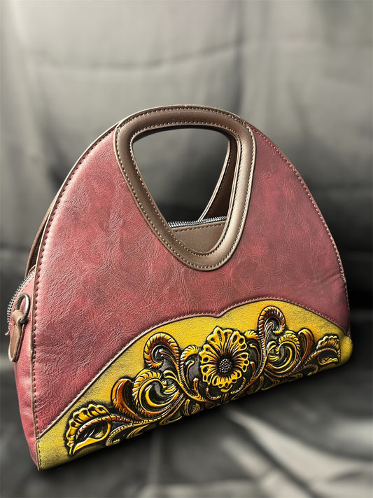 TRIBAL BAG
