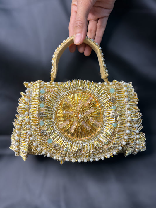 CHAKRA BAG
