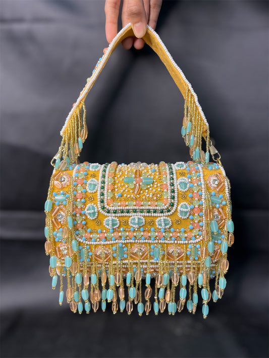 JASMINE BAG