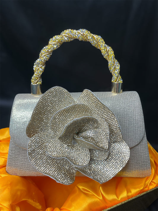 ROSE BAG