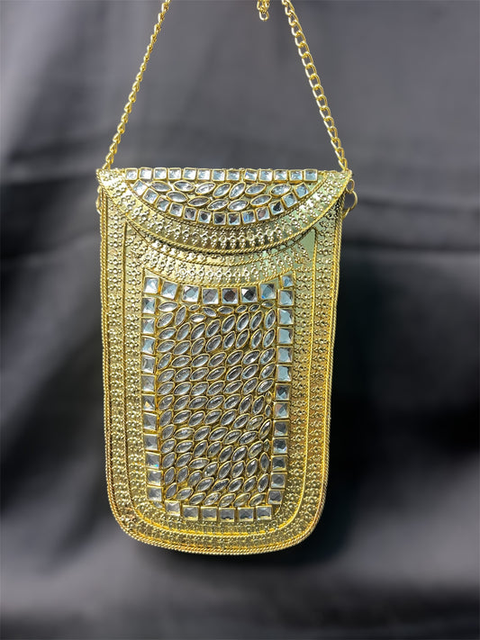 KUNDAN BAG