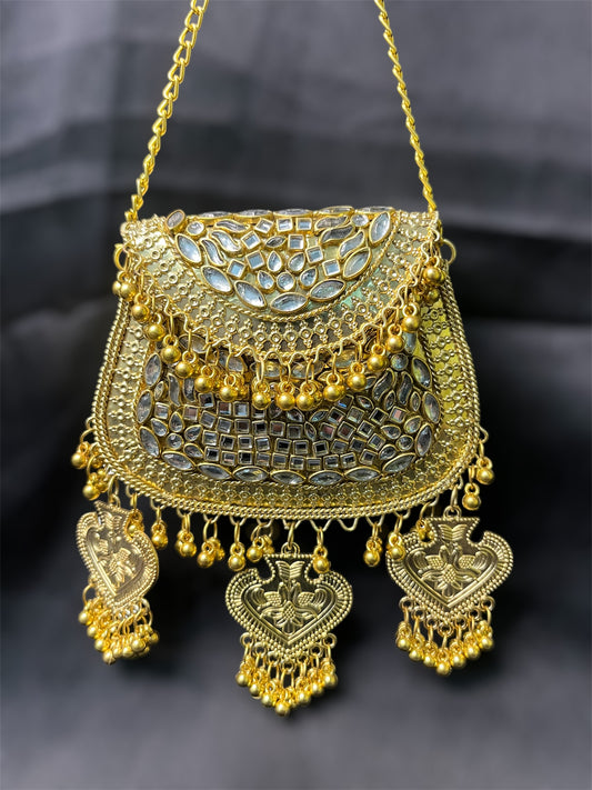 KUNDAN BAG