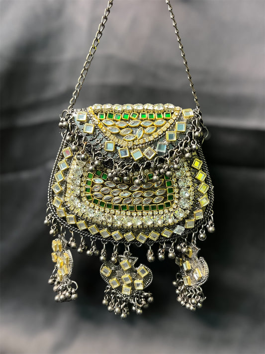 KUNDAN BAG