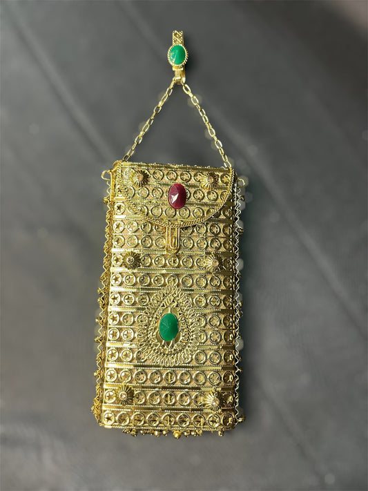 MOBILE BAG