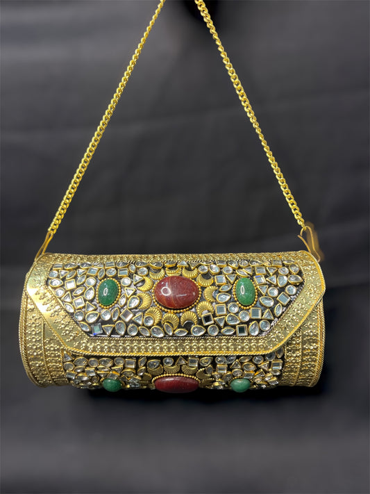 KUNDAN CLUTCH