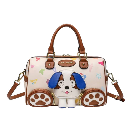 EYE THEME BAG