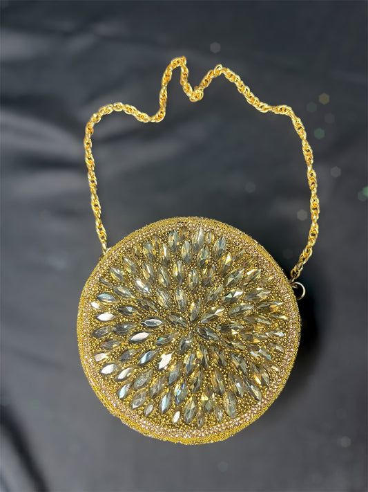 CRYSTAL MINIATURE