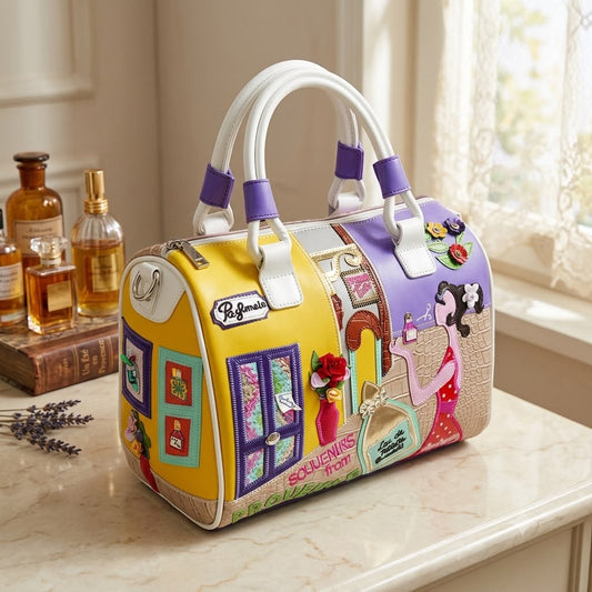 PRINCESS THEME BAG