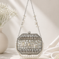 ZOHA BRASS BAG