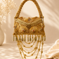 BRASS BAG