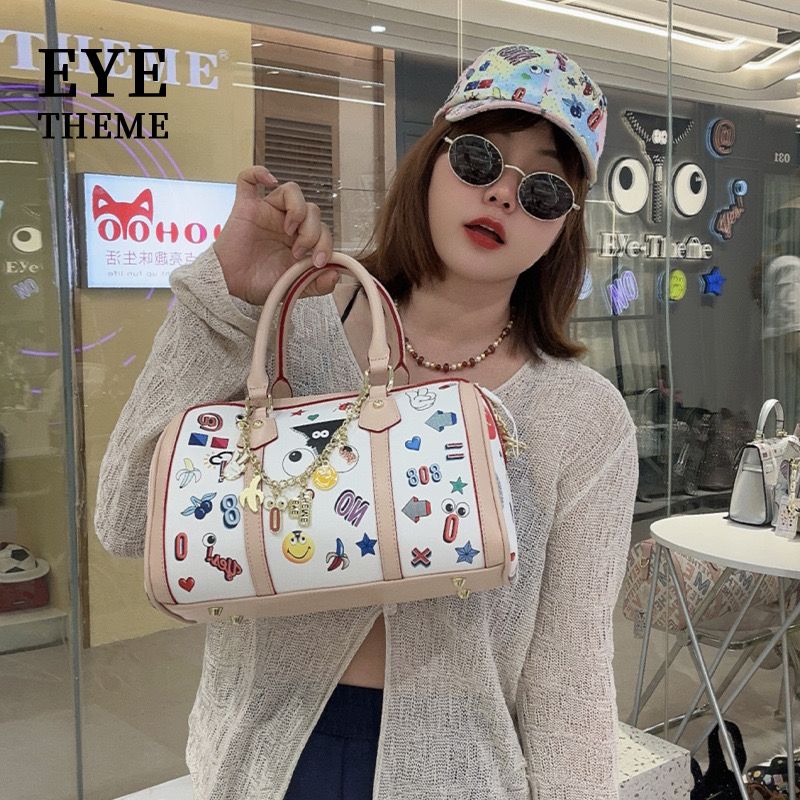 SPEEDY HAND BAG