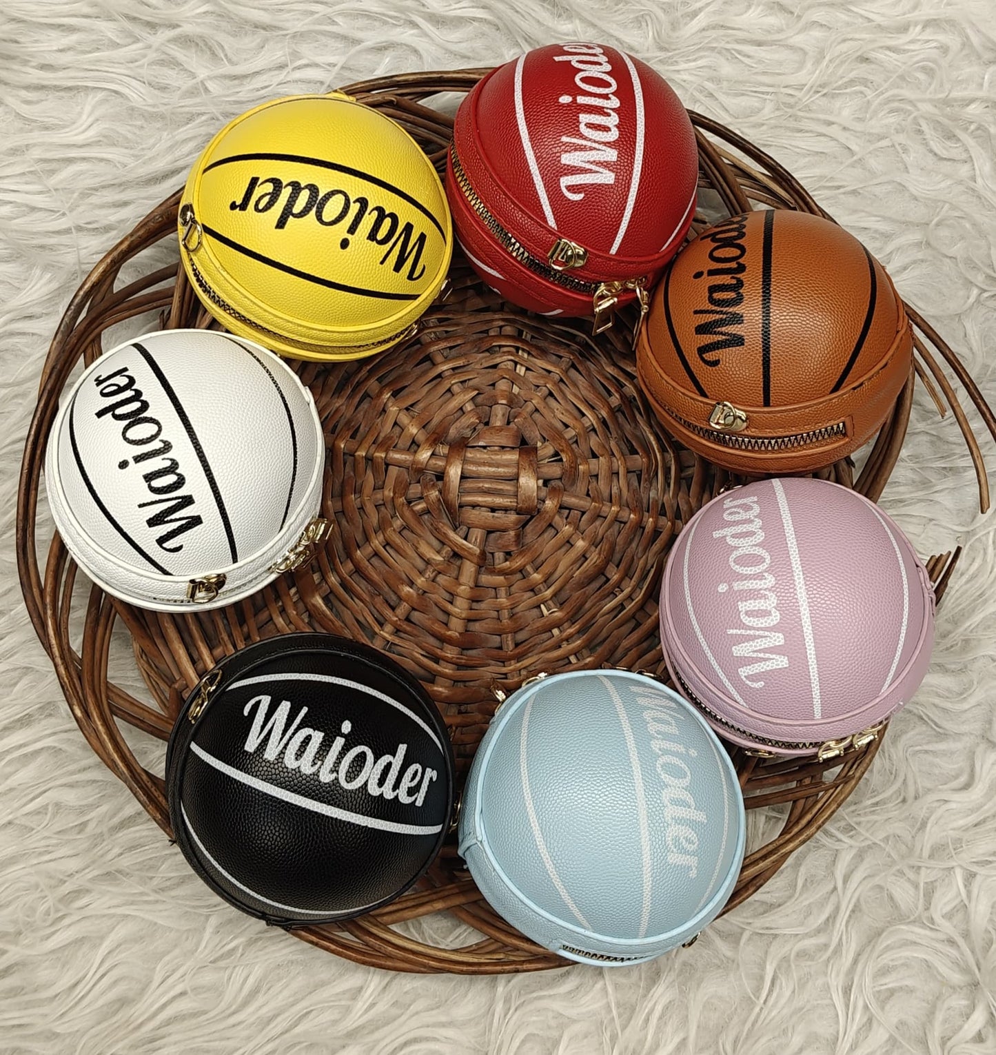 BALL BAG