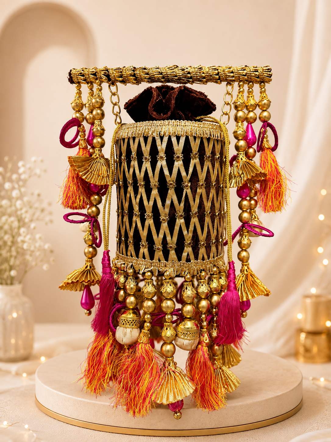 RAJASTHANI POTLI