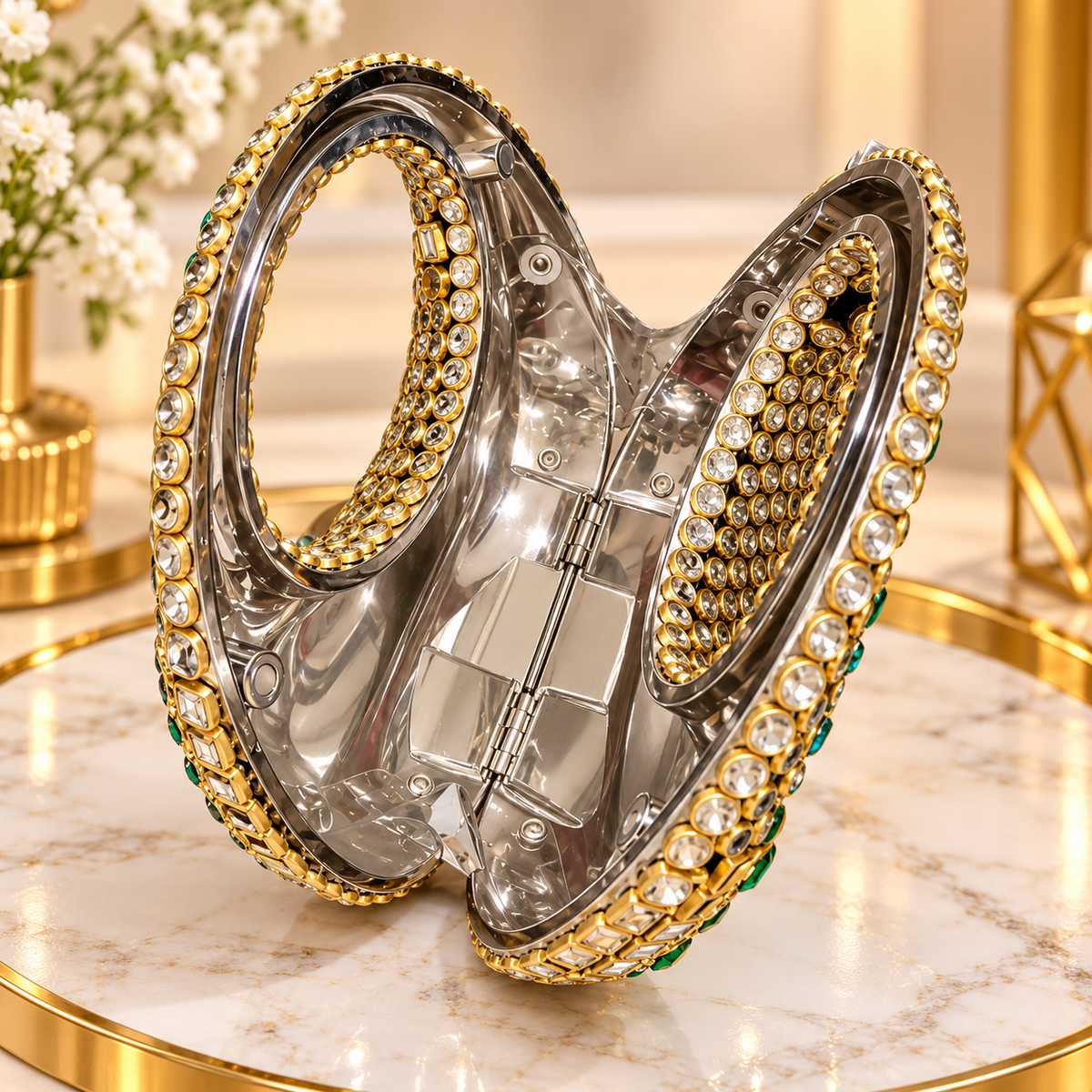 KUNDAN NOOR BAG
