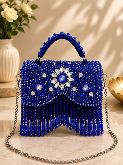 CRYSTAL BAG