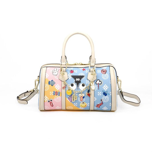 SPEEDY HAND BAG