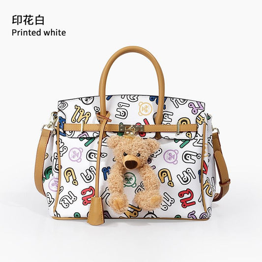 TEDDY HAND BAG