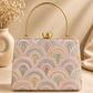 CHIKANKARI CLUTCH