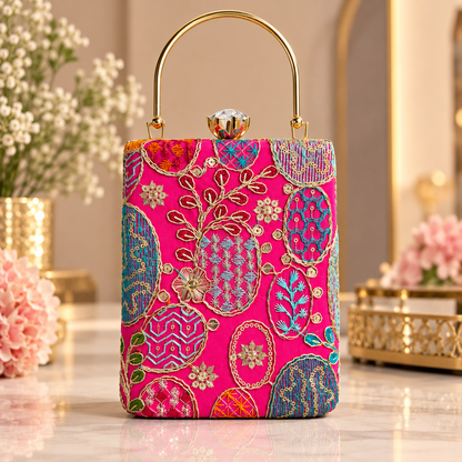 RIYA CLUTCH