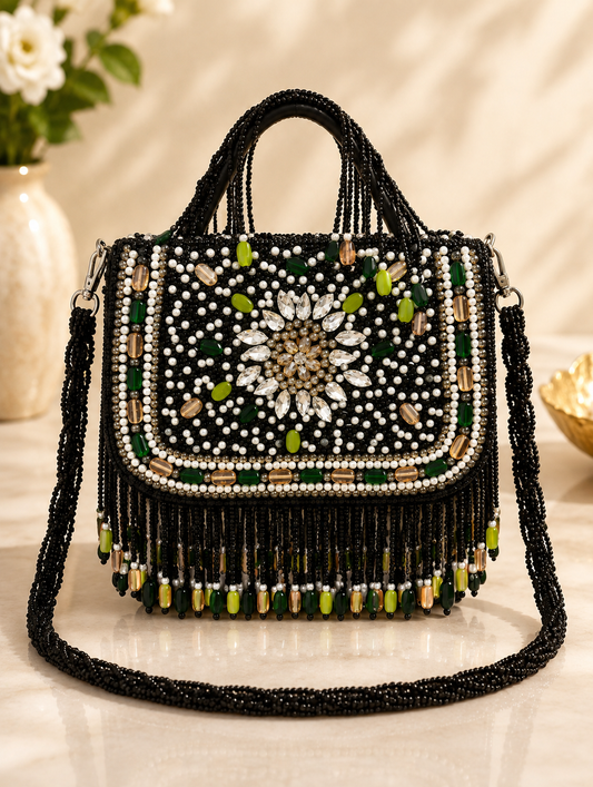 ZOYA BAG